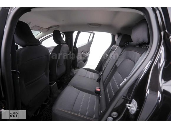 HATASIZ 2024 DACİA SANDERO 1.0 TCE EXPRESSİON