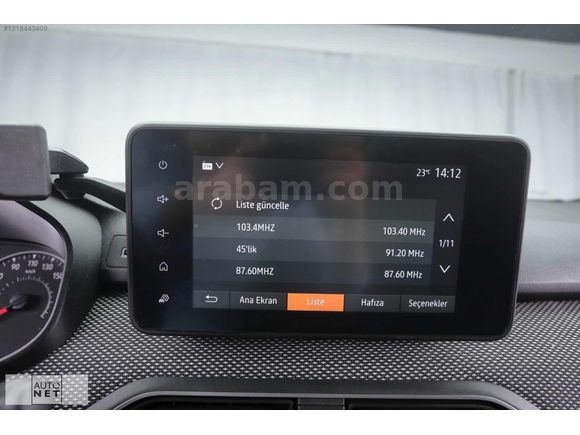 HATASIZ 2024 DACİA SANDERO 1.0 TCE EXPRESSİON