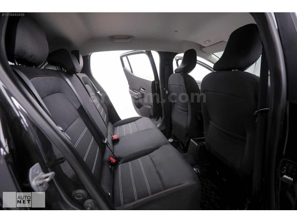 HATASIZ 2024 DACİA SANDERO 1.0 TCE EXPRESSİON