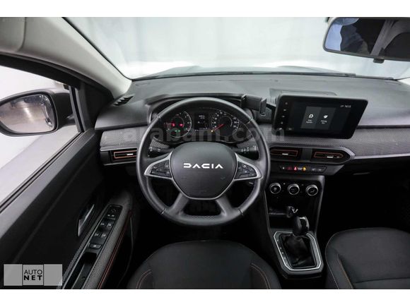 HATASIZ 2024 DACİA SANDERO 1.0 TCE EXPRESSİON
