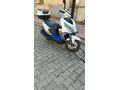 Sahibinden Falcon Mocco 50 Bilecik