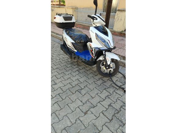 Sahibinden Falcon Mocco 50 Bilecik