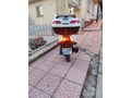 Sahibinden Falcon Mocco 50 Bilecik
