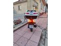 Sahibinden Falcon Mocco 50 Bilecik
