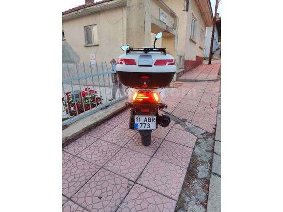 Sahibinden Falcon Mocco 50 Bilecik