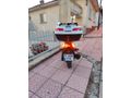 Sahibinden Falcon Mocco 50 Bilecik