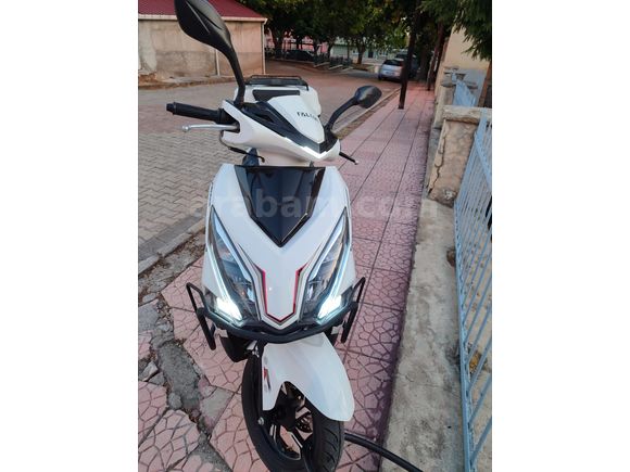 Sahibinden Falcon Mocco 50 Bilecik