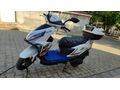Sahibinden Falcon Mocco 50 Bilecik