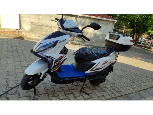 Sahibinden Falcon Mocco 50 Bilecik
