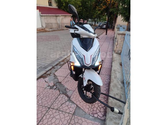 Sahibinden Falcon Mocco 50 Bilecik