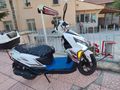 Sahibinden Falcon Mocco 50 Bilecik