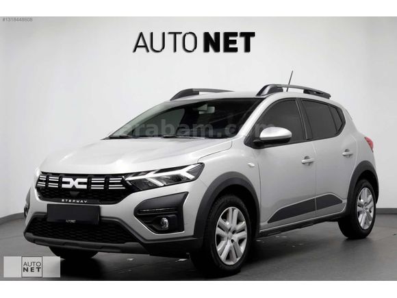 HATASIZ 2023 DACİA SANDERO 1.0 TCE EXPRESSİON