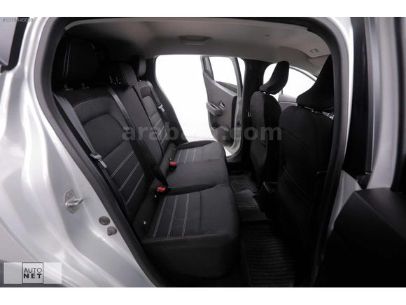 HATASIZ 2023 DACİA SANDERO 1.0 TCE EXPRESSİON