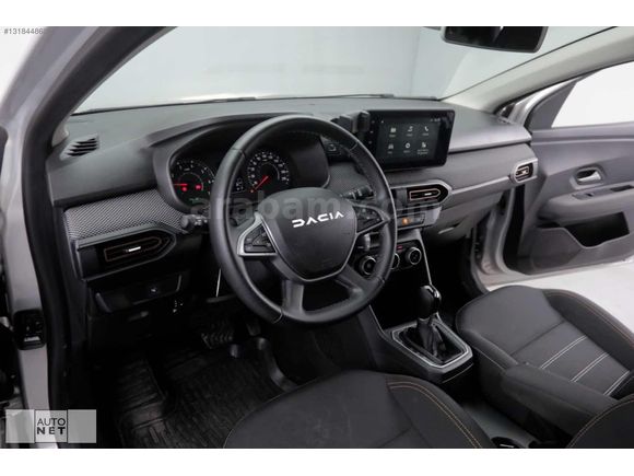 HATASIZ 2023 DACİA SANDERO 1.0 TCE EXPRESSİON