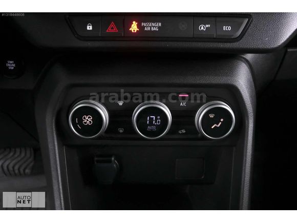 HATASIZ 2023 DACİA SANDERO 1.0 TCE EXPRESSİON