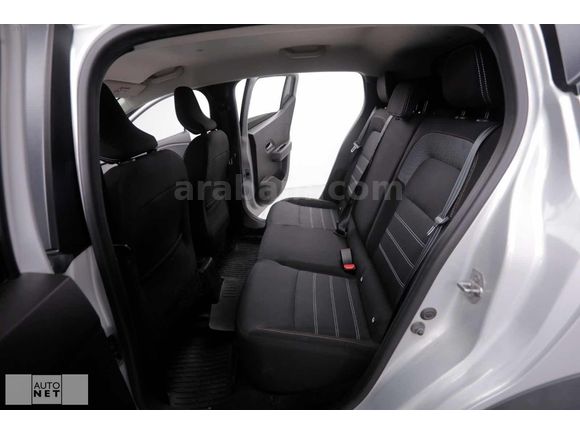 HATASIZ 2023 DACİA SANDERO 1.0 TCE EXPRESSİON