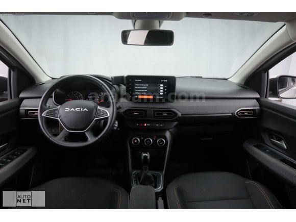 HATASIZ 2023 DACİA SANDERO 1.0 TCE EXPRESSİON