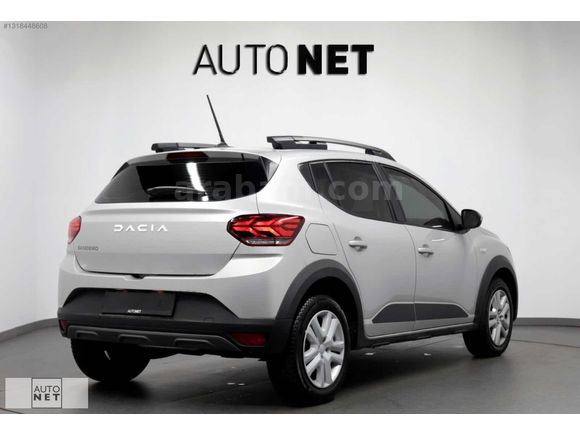 HATASIZ 2023 DACİA SANDERO 1.0 TCE EXPRESSİON