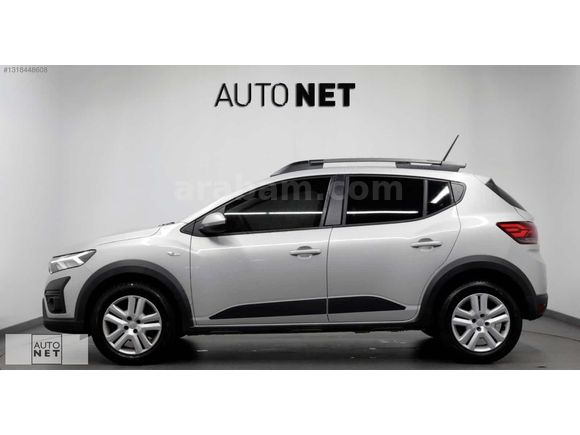 HATASIZ 2023 DACİA SANDERO 1.0 TCE EXPRESSİON