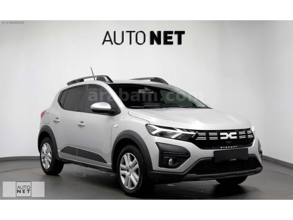 HATASIZ 2023 DACİA SANDERO 1.0 TCE EXPRESSİON