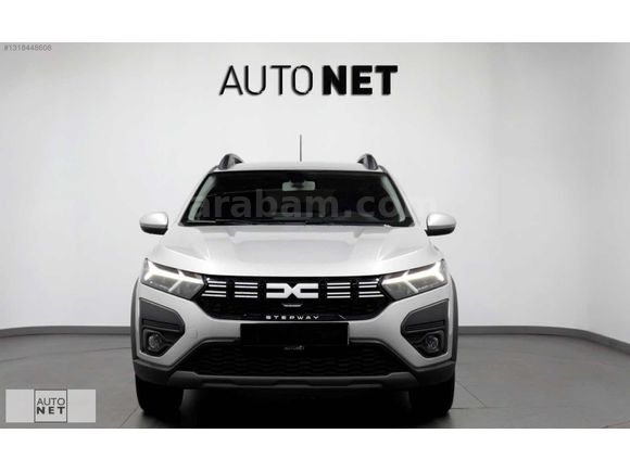 HATASIZ 2023 DACİA SANDERO 1.0 TCE EXPRESSİON