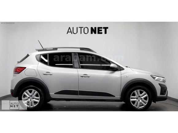HATASIZ 2023 DACİA SANDERO 1.0 TCE EXPRESSİON
