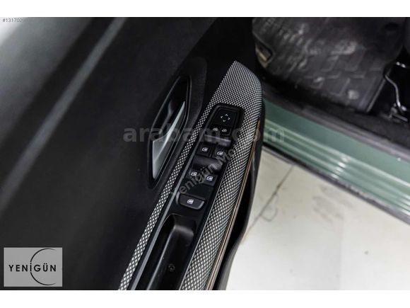 YENİGÜN MOTORS'dan 2023 Sandero 1.0 Tce Stepway Exspression CVT