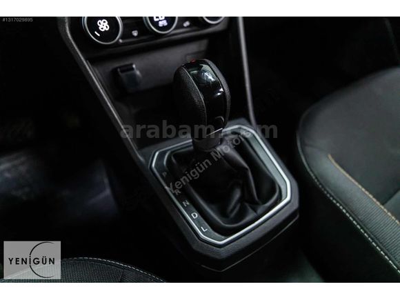 YENİGÜN MOTORS'dan 2023 Sandero 1.0 Tce Stepway Exspression CVT