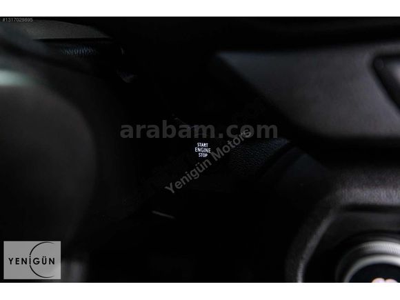 YENİGÜN MOTORS'dan 2023 Sandero 1.0 Tce Stepway Exspression CVT
