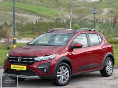 2022 DACİA SANDERO 1.0 TCE PRESTİGE - 27.000 KM HATASIZ