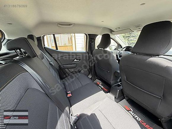 -AUTO CAR 25-2024 DACİA SANDERO STEPWAY 1.0 TCE EXPRESSİON HATSZ