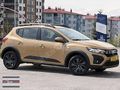 -AUTO CAR 25-2024 DACİA SANDERO STEPWAY 1.0 TCE EXPRESSİON HATSZ