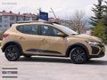 -AUTO CAR 25-2024 DACİA SANDERO STEPWAY 1.0 TCE EXPRESSİON HATSZ