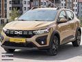 -AUTO CAR 25-2024 DACİA SANDERO STEPWAY 1.0 TCE EXPRESSİON HATSZ