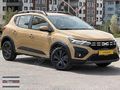 -AUTO CAR 25-2024 DACİA SANDERO STEPWAY 1.0 TCE EXPRESSİON HATSZ