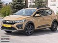 -AUTO CAR 25-2024 DACİA SANDERO STEPWAY 1.0 TCE EXPRESSİON HATSZ