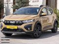 -AUTO CAR 25-2024 DACİA SANDERO STEPWAY 1.0 TCE EXPRESSİON HATSZ