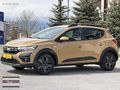 -AUTO CAR 25-2024 DACİA SANDERO STEPWAY 1.0 TCE EXPRESSİON HATSZ