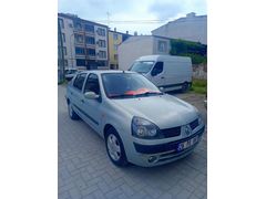 Sahibinden Renault Clio 1.4 Fidji 2004 Model