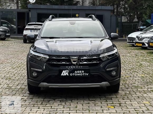 2022 MODEL/HATASIZ BOYASIZ DEĞİŞENSİZ TRAMERSİZ/50.000 KM DE