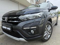 AYDINLAR 2022 SANDERO STEPWAY/1.0TCE/PRESTIGE/74.000KM/HATASIZ
