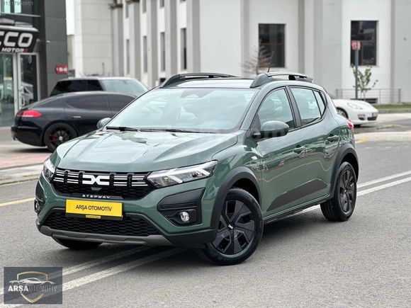 ARŞA OTOMOTİV DEN HATASIZ BOYASIZ DÜŞÜK KM EZİKSİZ ÇİZİKSİZ