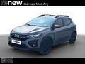 RENAULT GÜRSES'DE 2024 DACİA SANDERO STEPWAY 1.0 TCE EXTREME CVT