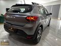 2025 10 BİN KM DACIA STEPWAY EXPRESSİON 1.0TCE 90BG CVT SADECE