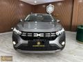 2025 10 BİN KM DACIA STEPWAY EXPRESSİON 1.0TCE 90BG CVT SADECE