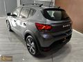 2025 10 BİN KM DACIA STEPWAY EXPRESSİON 1.0TCE 90BG CVT SADECE