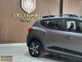 2025 10 BİN KM DACIA STEPWAY EXPRESSİON 1.0TCE 90BG CVT SADECE