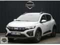 HATASIZ 2025 DACİA SANDERO STEPWAY 9500 KM
