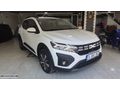 2025 HATASIZ BOYASIZ SANDERO STEPWAY 1.0 Tce EDC EXPRESSION
