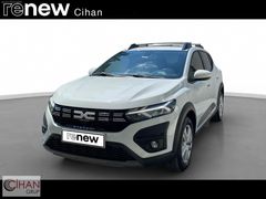 RENEW CİHAN PLAZA DACİA SANDERO 1.0 TCE EXPRESSİON SUNROOF